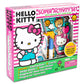 Sanrio Hello Kitty Ultimate Activity Set - Bundle Imagine Ink Coloring Books, Stickers, Games, Puzzles, Drawing and More | Hello Kitty and Friends