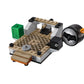 LEGO Super Heroes Clash of The Heroes Building Kit (92 Piece)
