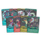 CMON Yokai Carnival Card Game - Collect Mythical Japanese Yokai! Trick-Taking Strategy & Fantasy Battles, Family Fun for Kids & Adults, Ages 10+, 2-5