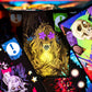 Skybound Games Creepshow - Twisted Storytelling Card Game for 2-5 Players, Ages 14+ - Strategy, Suspense and Deception in a Ghoulish Horror-Themed