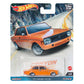 Hot Wheels Car Culture - Canyon Warriors - '73 Volvo 142 GL [3 Years Old and Up] HKC53