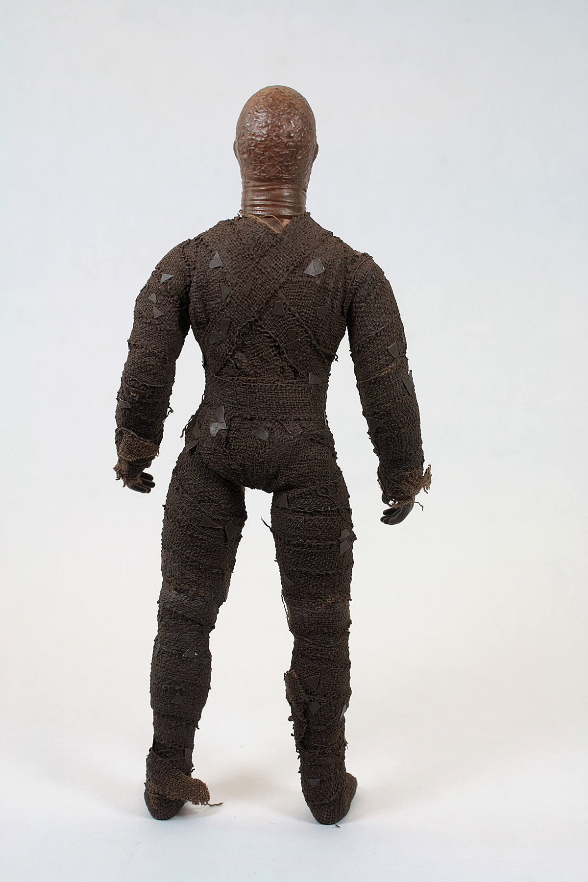 Hammer Mummy 8-Inch Action Figure