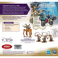 Renegade Game Studios Heroscape Army Expansion: Iron Lich & Wraithriders