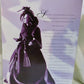 Hollywood Legends Collection Barbie Doll Scarlett O'Hara in Green Drapery Dress