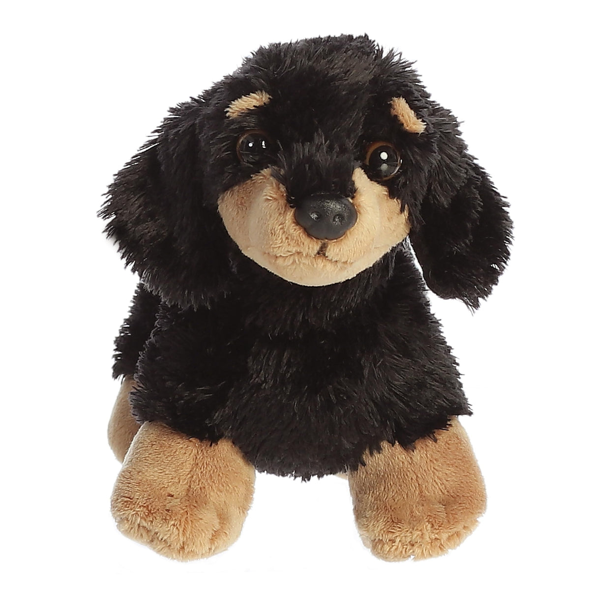 Aurora Flopsie 12" Sausage Too Adorable Stuffed Animal