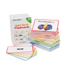 Sight Words Flash Cards Kindergarten - 220 Cards - Sight Words for Toddlers 4 Years - Dolch Sight Words Flash Cards -Pre-K Kinder 1st 2nd 3rd Grade