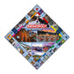 Monopoly Board Game Park City Edition: 2-6 Players Family Board Games for Kids and Adults, Board Games for Kids 8 and up, for Kids and Adults, Ideal
