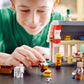 LEGO Minecraft The Red Barn 21187 Building Toy Set for Kids, Girls, and Boys Ages 9+ (799 Pieces)