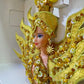Barbie Goddess of the Sun Bob Mackie (1995 Timeless Creations) by Mattel