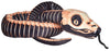 Wild Republic Snakesss Skeleton Stuffed Animal - 54"