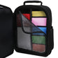 ENHANCE Collector's Edition Small Card Backpack - Card Defender Screen, Storage for Dice Bag, Deck Boxes - TCG Backpack with Playmat Holder