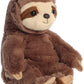 Aurora Sluuumpy 10" Sluuumpy Da Sloth Cozy Stuffed Animal