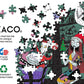 Ceaco - Disney - Tim Burton's NBC Tree - 300 Piece Puzzle