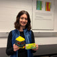 GIANTmicrobes Yellow Fever Plush - Learn About Tropical Medicine and Mosquito borne Illnesses with this Educational Gift for Friends, Scientists
