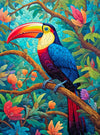 Cross & Glory | 1000 Piece Jigsaw Puzzles for Adults | Mystical Mosaic