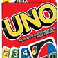 Mattel Games 42003 Uno® Card Game