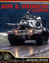 Compass Games Air & Armour V Corps