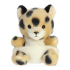 Aurora® Adorable Palm Pals™ Chutney Cheetah™ Stuffed Animal - Fun Collectible Plush for Kids and Adult Collectors - Perfect for Decorating Rooms