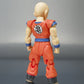 TAMASHII NATIONS Bandai SHFiguarts Krillin Dragonball Z Action Figure