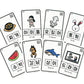 Goko Games Learn Korean As You Play | Gifts for K-Pop and K-Drama Fans | Beginner Friendly | Fun for Kids and Adults | Collect, Trade, and Claim
