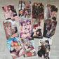 INNAL Explicit Anime Poker Cards - Unleash Your Wild Side with This Hentai Deck of Hentai Playing Cards