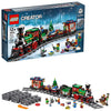 LEGO Creator Expert Winter Holiday Train 10254 Construction Set