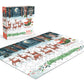 Ceaco - Night Before Christmas - 100 Piece Jigsaw Puzzle for Kids Ages 6+