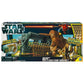 Star Wars Multi Troop Transport Droid Carrier Vehicle