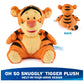 GUND Disney Winnie the Pooh Oh So Snuggly Tigger 12.5-Inch Plush Ages 0+