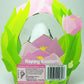 kelly easter eggie melody dressed as lamb