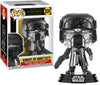 Funko Pop! Star Wars: Rise of The Skywalker - Knights of Ren Blaster (Hematite Chrome)