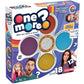 Ultra PRO - One More? Bid, Name, Win! Bluffing & Bidding Challenge Game for Family, Kids & Adults, Outbid & Beat the Clock, Fast-Paced Party Game, 2-4