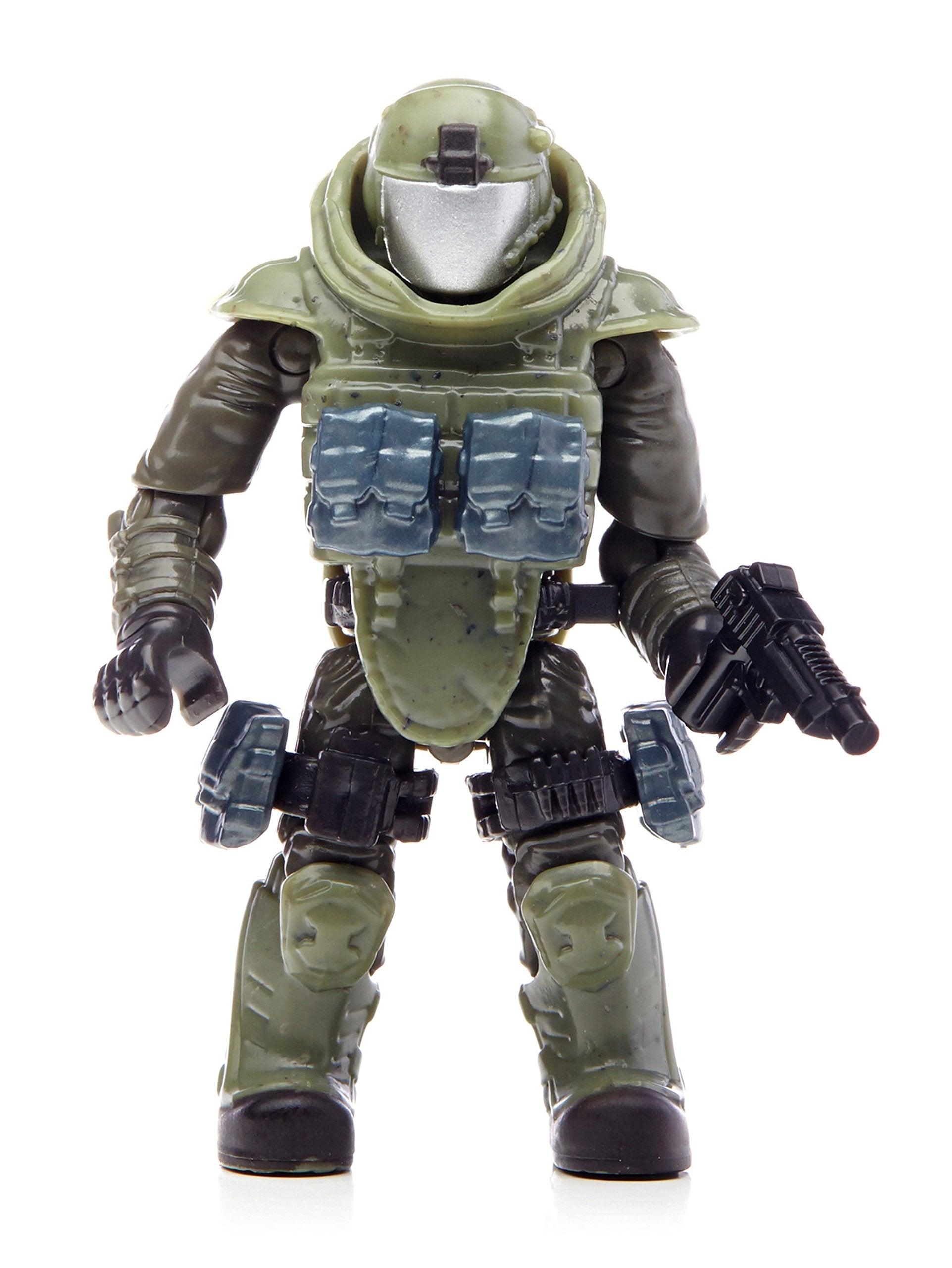 Mega Bloks Call of Duty Juggernaut