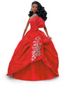 Barbie Collector 2012 Holiday African-American Doll