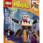 LEGO Mixels 41576 Spinza Building Kit (60 Piece)