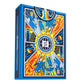 theory11 Fantastic Four Playing Cards Official Marvel Studios Collector's Deck | Retro Comic Art Design | Custom Court Card Artwork | Loved by Marvel