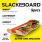 GIBBON Balance Board for Kids with Storybook & Sensory Toy - Emotional Regulation Tools for Kids - Social Emotional Learning Activities - Calming