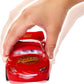 Mattel Disney and Pixar Cars Moving Moments Lightning McQueen Race Car