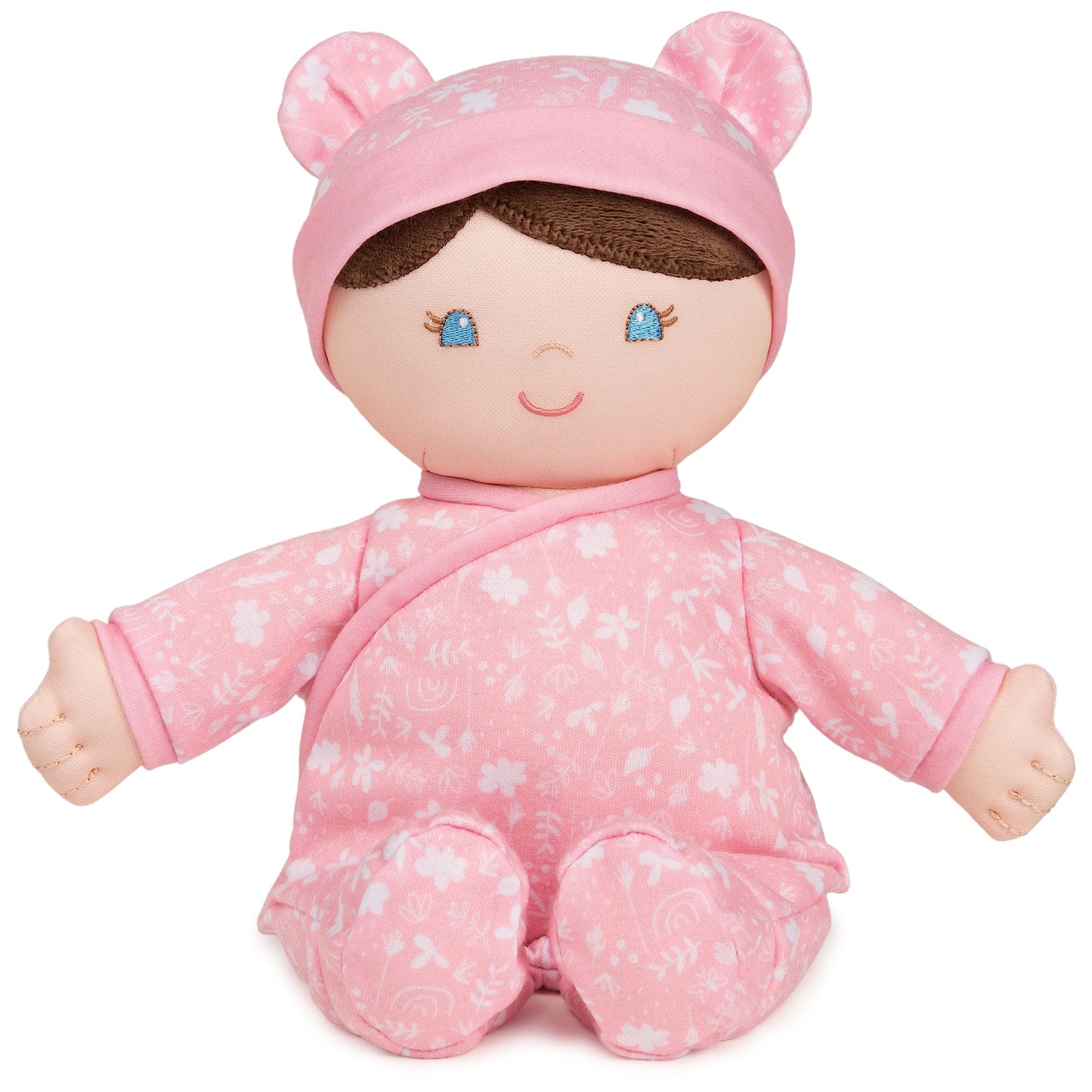 GUND Sustainable Baby and Toddler 12-Inch Plush Doll for Ages 0+