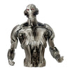 Marvel Ultron Bust Bank Action Figure Multi-colored, 4"