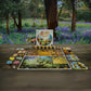 Honey Buzz Board Game - Strategic Worker Placement & Economic Engine Builder - Fun Resource Management Game for Gamers and Hobbyists