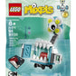 LEGO Mixels 41570 Skrubz Building Kit