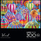 Buffalo Games - Sailing on the Wind - 300 Piece Jigsaw Puzzle for Adults