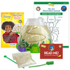 Insect Lore Ant Hill - Ant Habitat with Voucher to Redeem Live Western Harvester Ants - STEM Learning and Education Project for Classrooms or