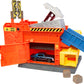 Matchbox The Movie Smalley’s Launch & Crush Playset & Die-Cast Car