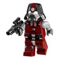 LEGO Star Wars Republic Troopers vs Sith Troopers 75002