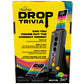 Hasbro Gaming Drop Trivia Game | Electronic Party Game with Voice and Sounds | Ages 13+ | 2 or More Players | 15 Mins. | from Trivial Pursuit | Party