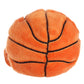 Aurora® Adorable Palm Pals™ Hoops Basketball™ Stuffed Animal - Fun Collectible Plush for Kids and Adult Collectors - Perfect for Decorating Rooms