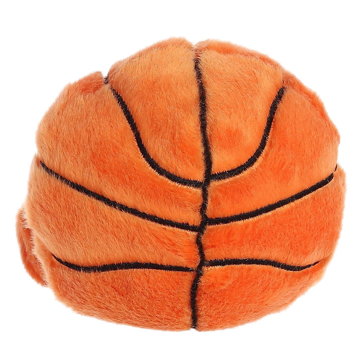 Aurora® Adorable Palm Pals™ Hoops Basketball™ Stuffed Animal - Fun Collectible Plush for Kids and Adult Collectors - Perfect for Decorating Rooms