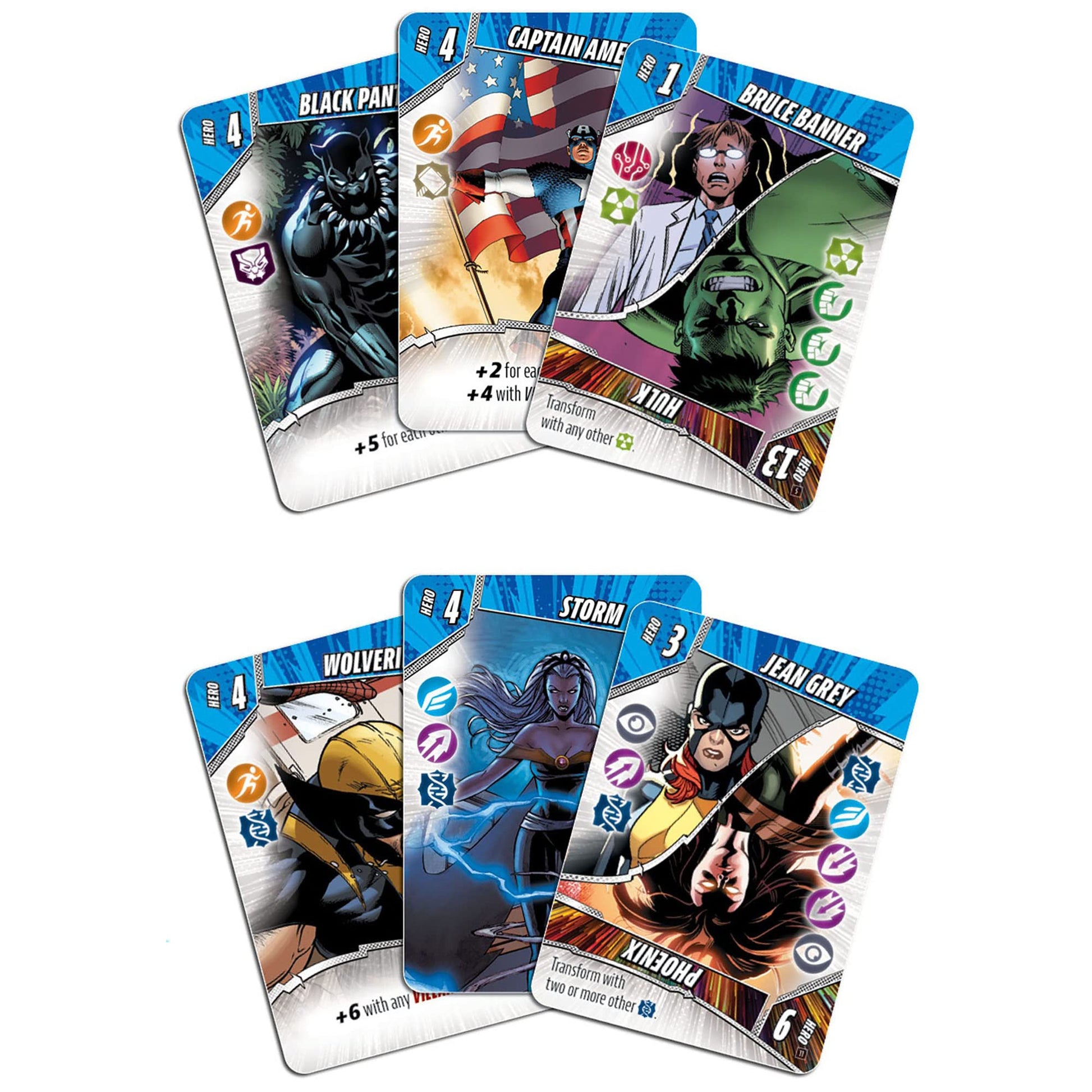 WizKids Marvel: Remix